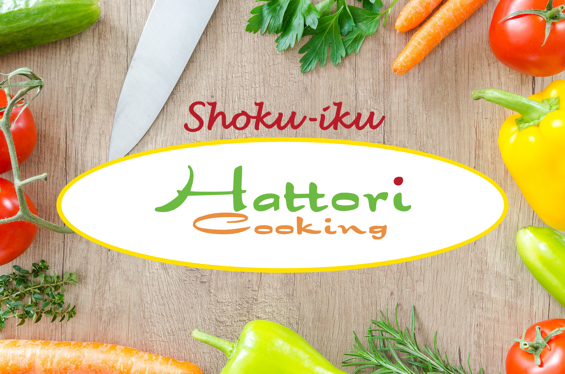 hattori-cooking